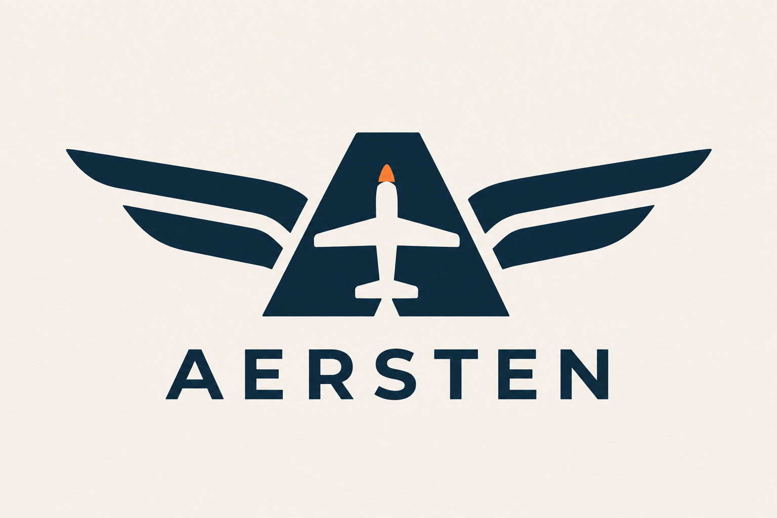 AERSTEN pilot wings